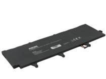 Asus ROG Zephyrus S GX701 Li-Pol 15,4V 4940mAh 76Wh