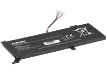 Asus VivoBook A409, X409, X509, F409 Li-Pol 7,6V 4212mAh 32Wh
