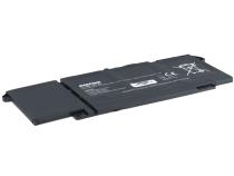 Dell Latitude 7420, 7520 Li-Pol 15,2V 4145mAh 63Wh