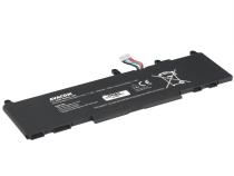 HP EliteBook 830 G11, 845 G11 BX03XL Li-Pol 11,58V 4836mAh 56Wh