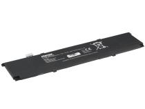 HP Spectre X360 16-f series FZ06XL Li-Pol 11,58V 7167mAh 83Wh