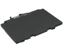 HP EliteBook 725 G4, 820 G4 Li-Pol 11,55V 4240mAh 49Wh - ST03XL