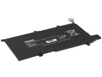 HP Spectre X360 14-ea, 14-ef series  WS04XL Li-Pol 7,7V 8639mAh 67Wh