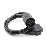 Kabel OBD für Motorcycle BMW 10PIN to 16PIN