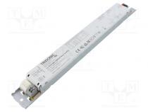 Netzteil  Impuls  LED  57W  20÷54VDC  1050mA  198÷264VAC  191g  LC
