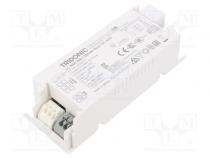 Netzteil  Impuls  LED  50W  27÷51VDC  1200mA  198÷264VAC  124g  LC