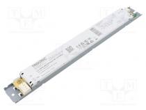 Netzteil  Impuls  LED  25W  40÷220VDC  75÷350mA  198÷264VAC  IP20