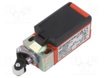 Endschalter  NO + NC  5A  max.240VAC  max.24VDC  M20  IP66