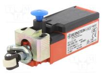 Endschalter  NO + NC  5A  max.240VAC  max.24VDC  M20  IP66