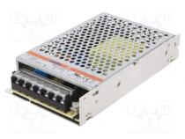 Netzteil  Impuls  für den Einbau  43,2÷52,8VDC  3,3A  OUT  1  410g
