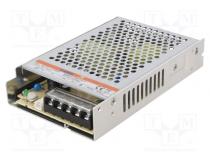 Netzteil  Impuls  für den Einbau  11,4÷13,2VDC  6,3A  OUT  1  380g