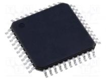 IC  контроллер резистивного экрана  4-wire,5-wire,8-wire,UART
