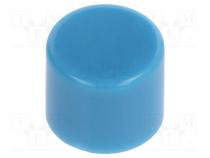 Kappe  Serie MB  Ø10x8mm  grün  MB