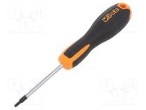 Schraubendreher  Torx®  TX09  EVOX  L.Klingen  60mm  L. ges  156mm