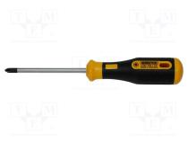 Schraubendreher  Pozidriv®  PZ2  POWERline  L.Klingen  100mm