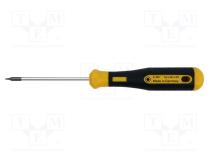 Schraubendreher  Torx®  TX06  POWERline  L.Klingen  65mm