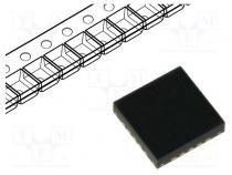 IC  driver/sensor  емкостный датчик,octal  BC-Link,I2C,SPI