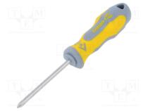 Schraubendreher  Phillips  PH1  Triton XLS  L.Klingen  75mm