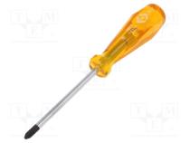 Schraubendreher  Phillips  PH2  HD Classic  L.Klingen  100mm