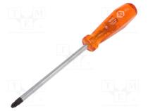 Отвертка  Pozidriv®  PZ3  HD Classic  Дл.лезвия  150мм