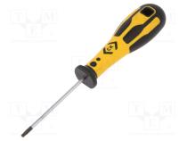 Schraubendreher  Torx®  TX09  Dextro  L.Klingen  70mm