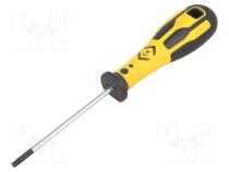 Schraubendreher  Torx®  TX20  Dextro  L.Klingen  90mm