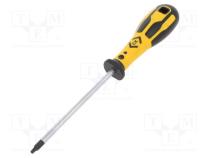 Schraubendreher  Robertson  ROB2  Dextro  245mm