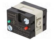 Logisches Pneumatikmodul  2÷8bar  OUT  NOT  32x25x28mm  -5÷50°C