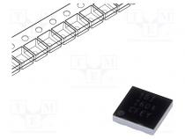IC  driver  haptic motor controller  I2C,PWM  DSBGA9  5.5V  Ch  1