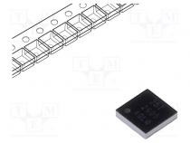 IC  driver  haptic motor controller  I2C,PWM  DSBGA9  5.5V  Ch  1