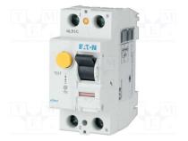 RCD-Schalter  lNenn  25A  IDiff  30mA  Pole  2  415VAC  IP20  FRCmM