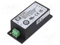 Netzteil  Impuls  für den Einbau  15W  15VDC  500mA  OUT  2  120g