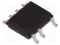 IC  PMIC  700mA  Ch  1  SOP7  Schaltkreises-Art  PWM Controller
