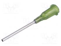Needle  steel  1