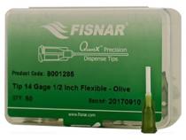 Needle  plastic flexible  0.5