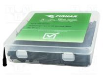 Needle  plastic  1.25