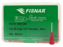 Needle  plastic flexible  0.5
