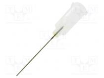 Needle  steel  1