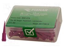 Needle  plastic  1.25