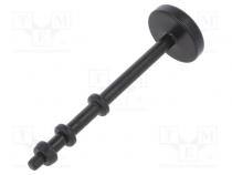 Syringe pusher  3ml