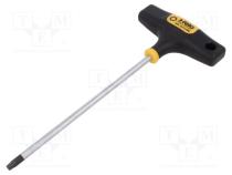 Schraubendreher  Torx®  TX27  200mm