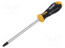 Schraubendreher  Phillips  PH3  ERGONIC®