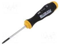 Отвертка  Torx®  TX07  ERGONIC®