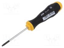 Schraubendreher  Torx®  TX08  ERGONIC®