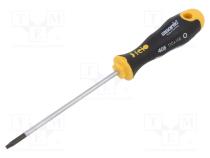 Отвертка  Torx®  TX10  ERGONIC®