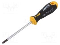 Отвертка  Torx®  TX20  ERGONIC®