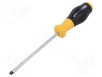 Schraubendreher  flach  5,5x1,0mm