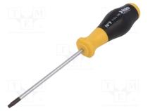 Schraubendreher  Torx®  TX15