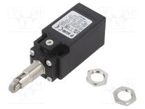 Endschalter  NC x2  10A  max.250VAC  PG13,5  IP67  VF-SFP1