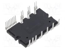 IC  driver  3-phasen Brücke IGBT  IPM,3-Phasen Motorcontroller